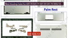 New Housing Case For S41-70 S41-75 S41-35 U41-70 300s-14 500s-14 i... -- Best Deal 2026 | Shop Now!