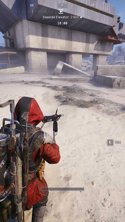 Arc Raiders: Riven Tides Makes Metal Detecting a Sport