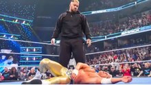 WWE WWE Smackdown 2/7/2025 - Smackdown 7 de fevereiro de 2025 - WWE Friday Night Smackdown 7 de fevereiro de 2025 | Filme Completo em Português