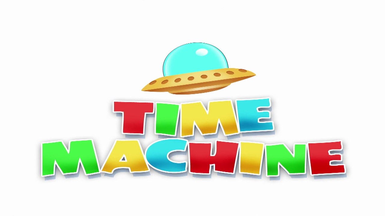 TIME MACHINE | Motu Patlu | S01 | E08 | Full Episode in Hindi | Anime-Ranger Nexus