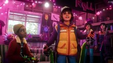 Stranger Things Tales from 85 Episode 8 Engsub