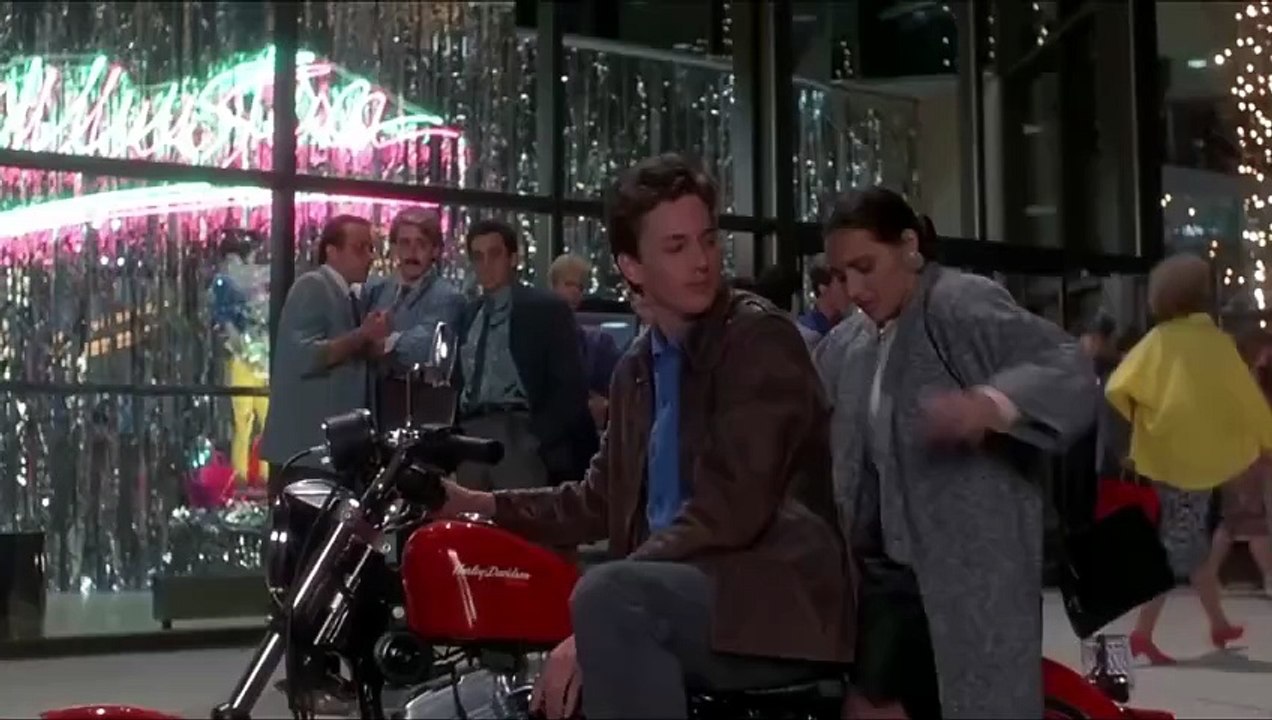 MANNEQUIN (1987) stream deutsch HD