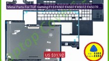 Metal Parts For TUF Gaming F15 FX507 FA507 FX507Z FA507R LCD ... -- Amazing Value 2026 | Must Have!