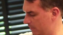 Medo de atentado: Flávio Bolsonaro revela uso de colete à prova de balas