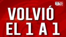 Volvió el 1 a 1: un sol= un peso