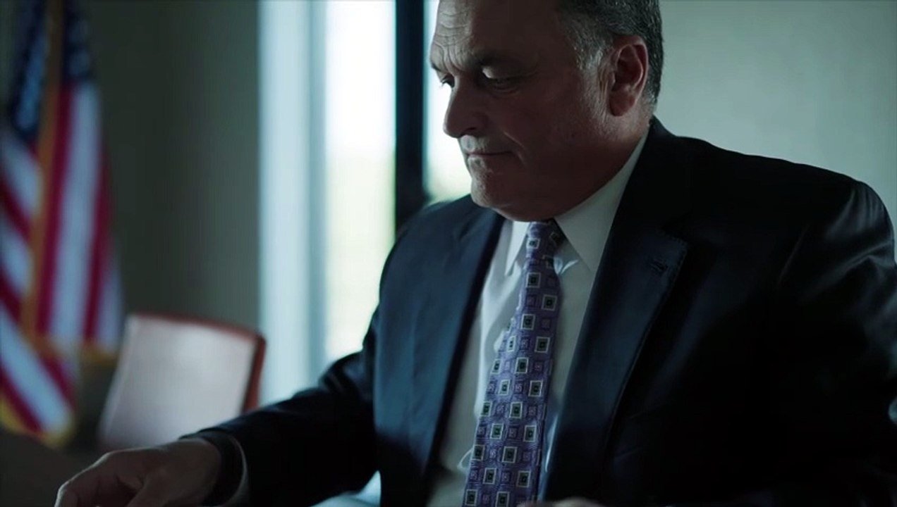 A Plan to Kill S02E09