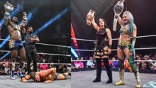 NXT Vengeance Day PPV 2025 - 15 Febbraio 2025 Full Show (Parte-2) | NXT Vengeance Day 2/15/2025 Full Show Part-2 | Film Completo in Italiano