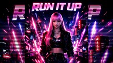 Nei - Run it up