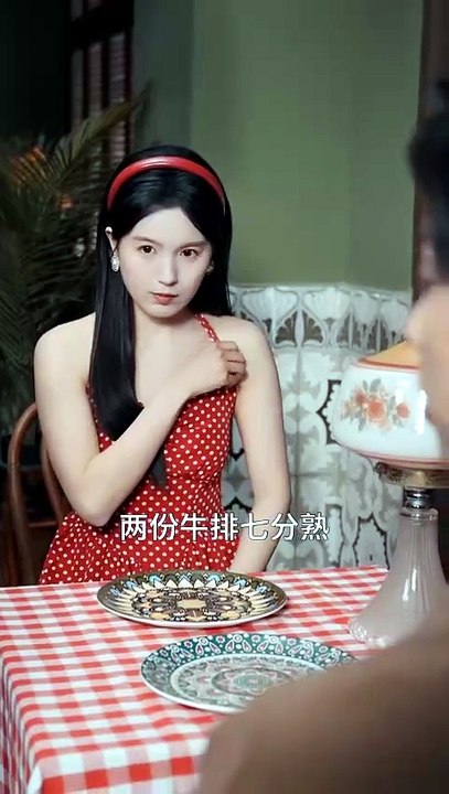八零改嫁，成了隔壁硬汉的掌心娇（63集）闵杰＆方思畅 2-1