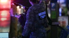 Servicio Secreto de Estados Unidos mata a hombre que abrió fuego cerca de la Casa Blanca