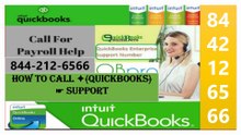✦⦑QuickBooks⦒ ☛ customer service phone number
