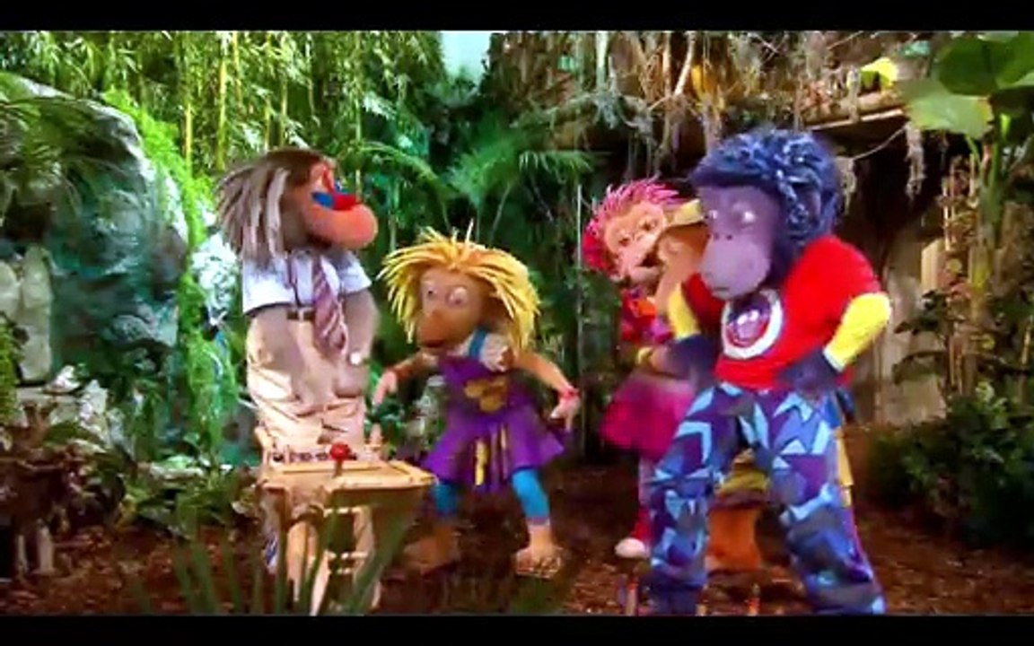 Cbeebies ZingZillas Operatic Todd 1x6...mp4