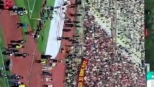 Apito final da final da Taça de Portugal 2
