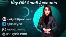 Top 17# Sites to Purchase old Gmail Accounts Securely 2026