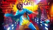 WWE NXT December 23rd 2025 Full Show [Full Movie]