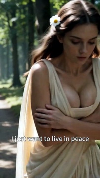 Olympus Forbidden Desire