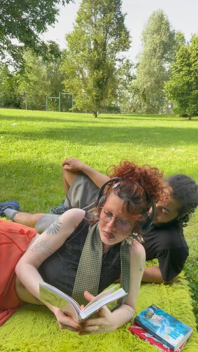 Un dimanche très chill et vous ?