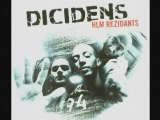 DICIDENS - PAS LE DROIT A L'ERREUR