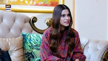 Sazawaar Episode 45 | 8 Feb 2026 | Khaqan Shahnawaz | Alishba Khan | ARY Digital Drama [Full Movie]