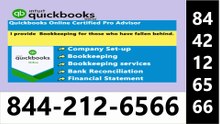 ✦⦑QuickBooks⦒ ☛ Online support contact guide
