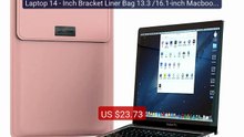 Laptop 14 - Inch Bracket Liner Bag 13.3 /16.1-inch Macbook Ult... -- Best Buy 2026 | Great Quality!