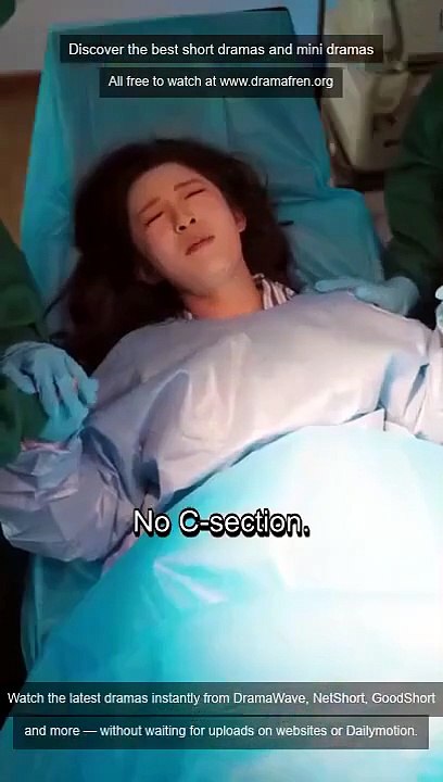 My Secret Child My Unexpected Love Drama