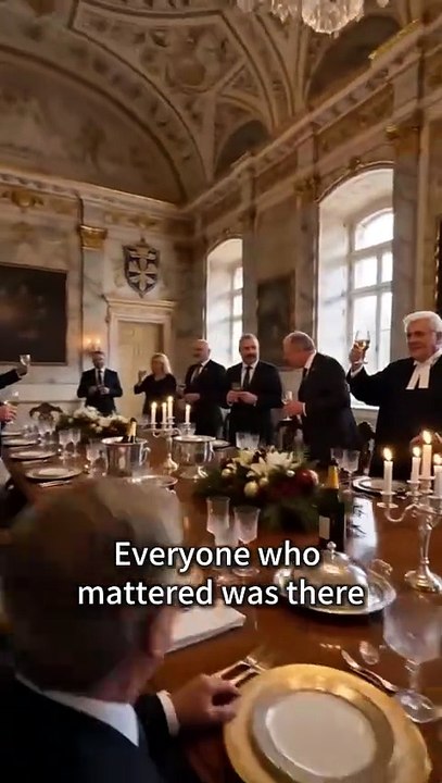 Godfather, I'm Not a Liar