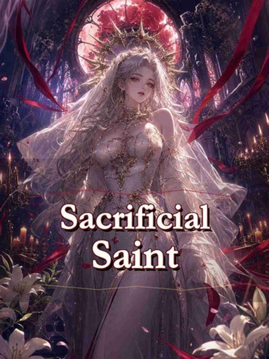 Sacrificial Saint - Full - NEW