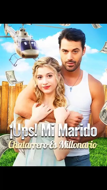 ESP ¡Ups! Mi Marido Chatarrero Es Millonario 🍲Bros Channel