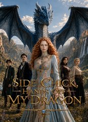 Side Chick, Hands Off My Dragon - (2026) ✅ FULL EP