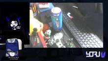 [Boxcutter/カッター]Desk cam and Thank you for all the likes and shares[YORUV]