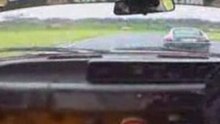 Classic Car Race