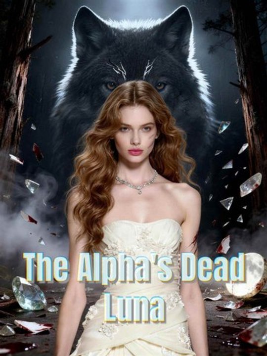 The Alpha's Dead Luna - Full - NEW