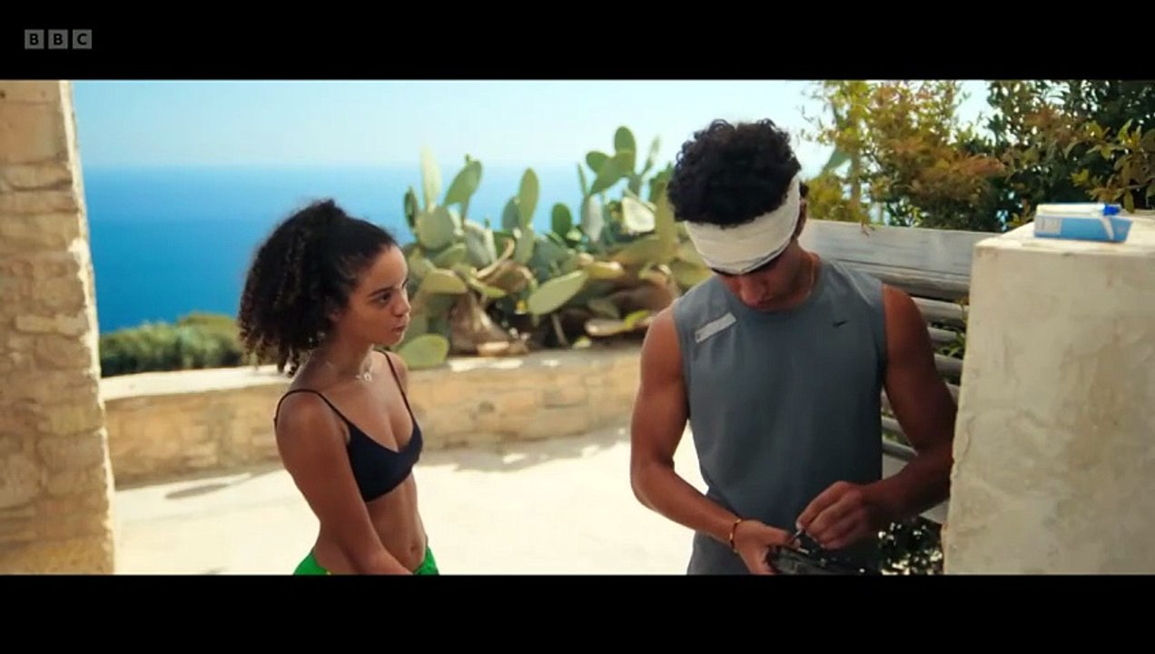 Two Weeks in August S01E06