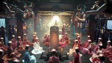 The Tang Mist (2026) Episode 1