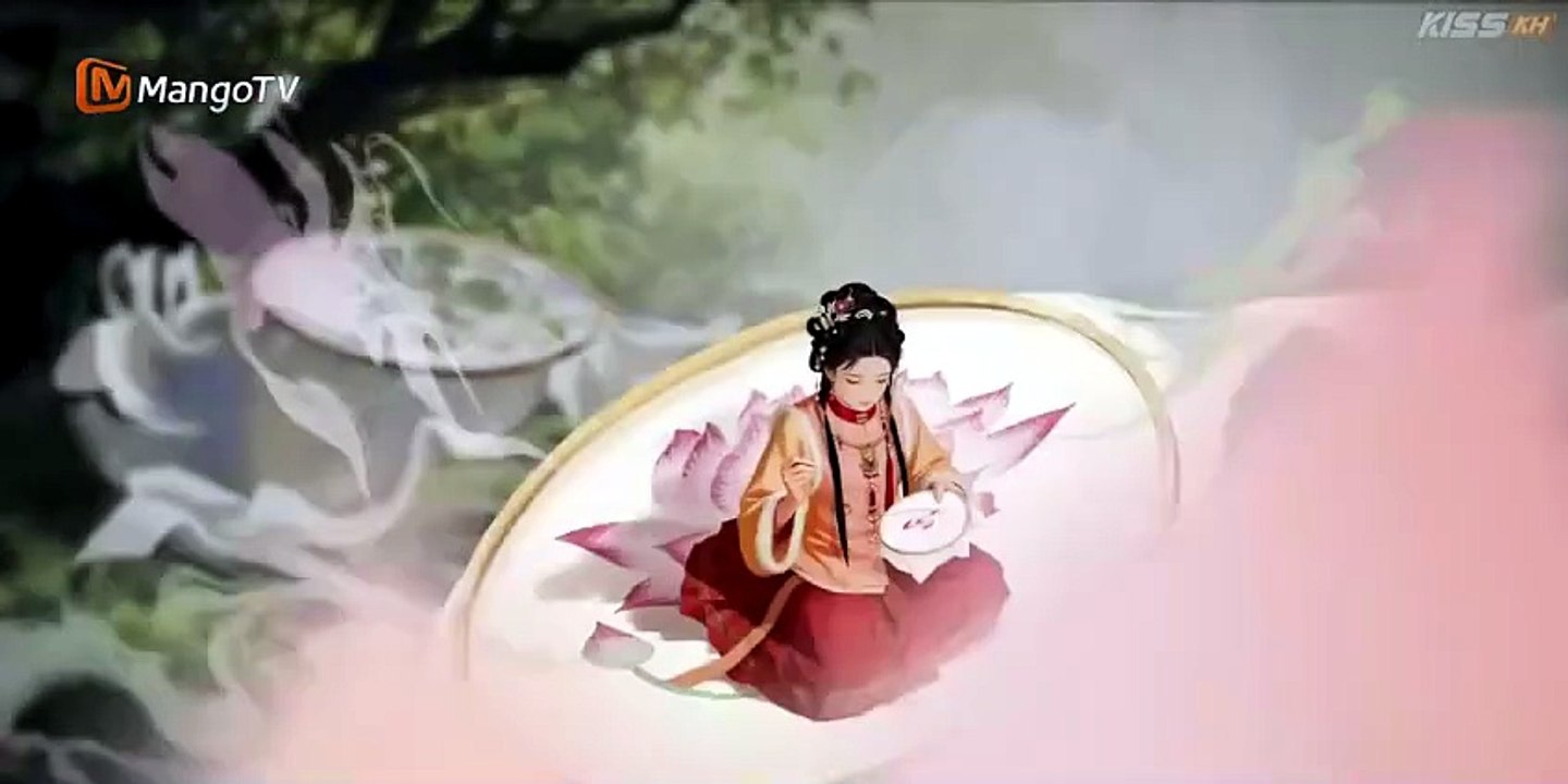 EP.16 - A Splendid Match - Engsub