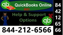 How do I call ⦑QuickBooks⦒ ☛ Desktop support step by step