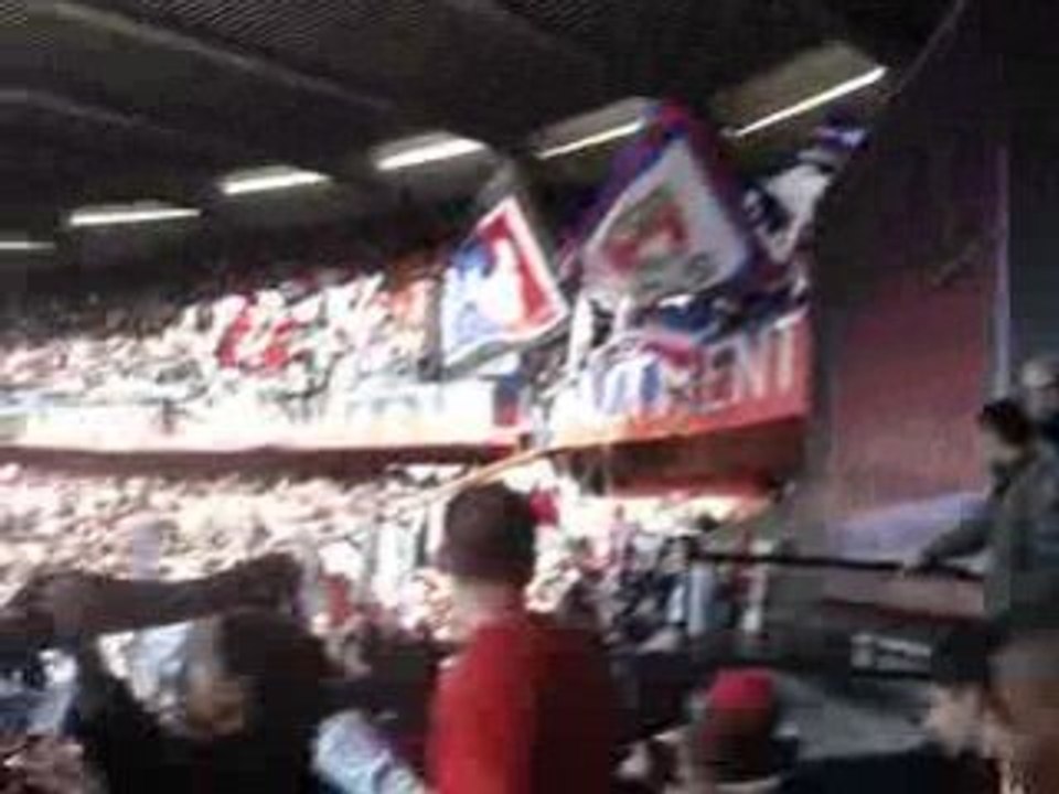 Psg Le Mans