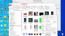 Como Extrair frames de Vídeos . Como transformar videos em varias imagens. 2° METODO