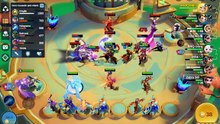 Magic Chess Go Go: Pure Gameplay - No Commentary