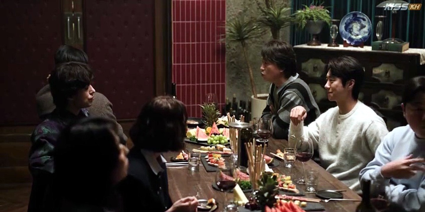 We Are All Trying Here Episode 6 Engsub