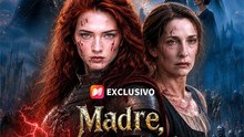 🔥Madre, mi mayor hechizo👑 Completo En Español #drama  #español