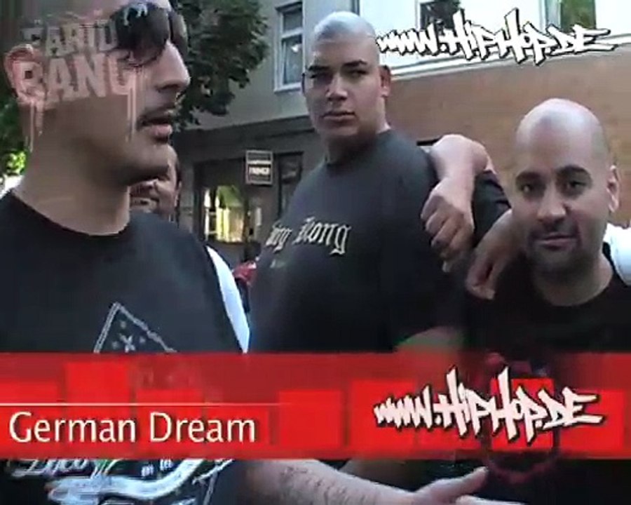 Eko fresh: farid bang special (teil1)