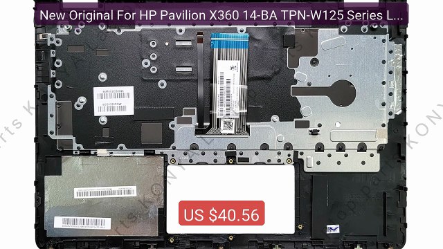 New Original For HP Pavilion X360 14-BA TPN-W125 Series Lapto... Amazing Value 2026 | Must Have!