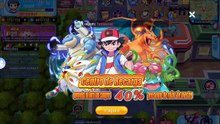 Pokémon Fairy Tamer - Pure Gameplay (No Commentary)