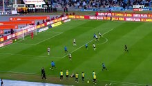 River 2 - 3 Belgrano: el segundo del Uvita Fernández