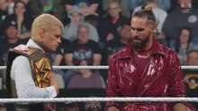 WWE Raw 24 Febbraio 2025 - Lunedì Notte Raw 24 Febbraio 2025 Spettacolo completo | Film Completo in Italiano