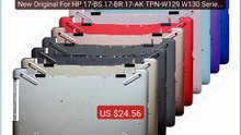 New Original For HP 17-BS 17-BR 17-AK TPN-W129 W130 Series Lap... -- Hot Deal 2026 | Limited Offer!