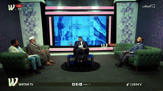 قانون حماية الطفل يبيح لمن هو في سن 3 ابداء رايه؟ الشيخ نور الساعدي