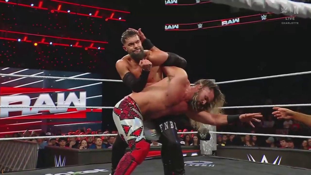 WWE Raw Februar 17th 2025 Full Show HD-WWE Raw 2/17/2025 - Raw 17th Februar 2025 Full Show HD-WWE Raw Februar 17th 2025 HD Full Show | Ganzer Film Deutsch